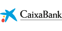 Logotipo Caixabank - webFontilles