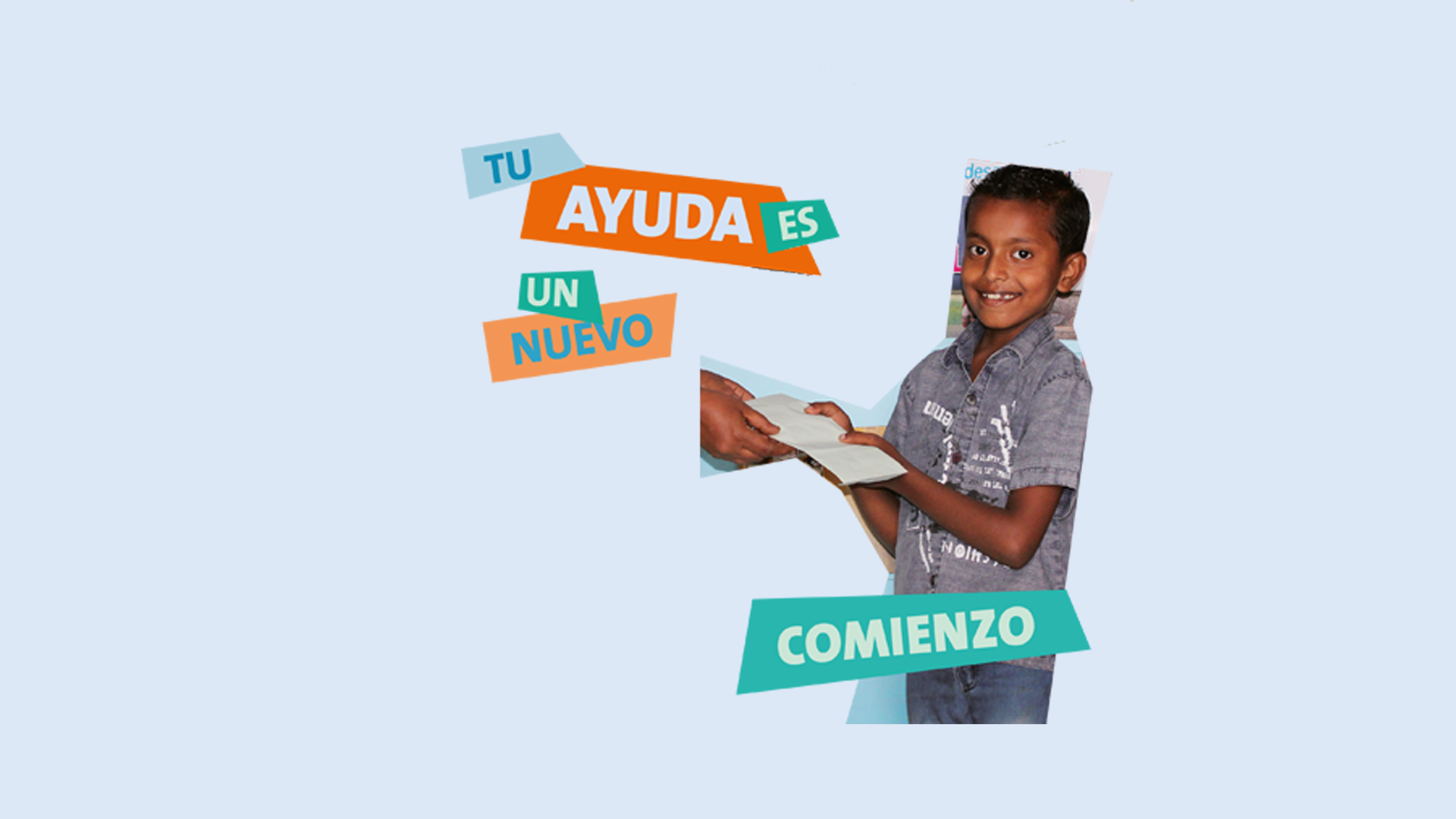 Nuevo comienzo