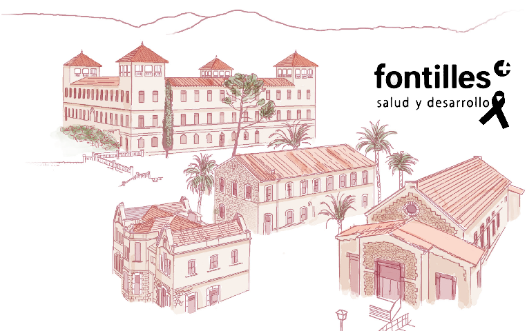 Seguir adelante Fontilles