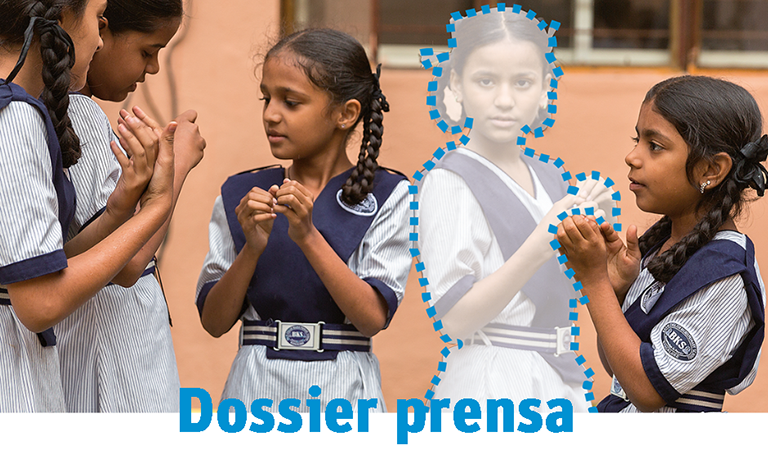 Dossier de Prensa del Día Mundial contra la lepra 2025