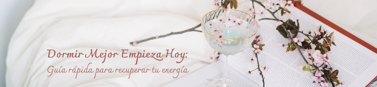 Guía descanso