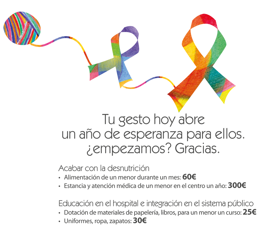 Agenda Solidaria Fontilles 2026
