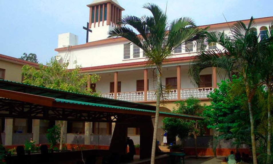 Hospital Carmelo Mozambique-Fontilles